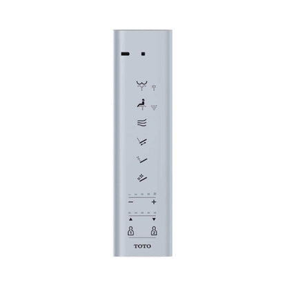 TOTO S550E Washlet Elongated Auto Close and Open Classic Lid