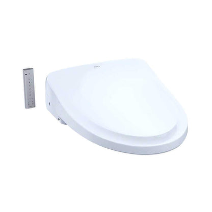 TOTO S550E Washlet Elongated Auto Close and Open Classic Lid