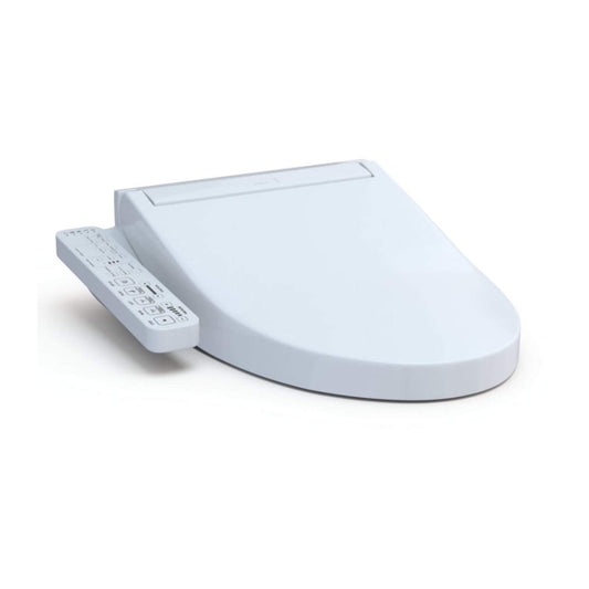 TOTO C2 Elongated Soft Close Bidet Seat