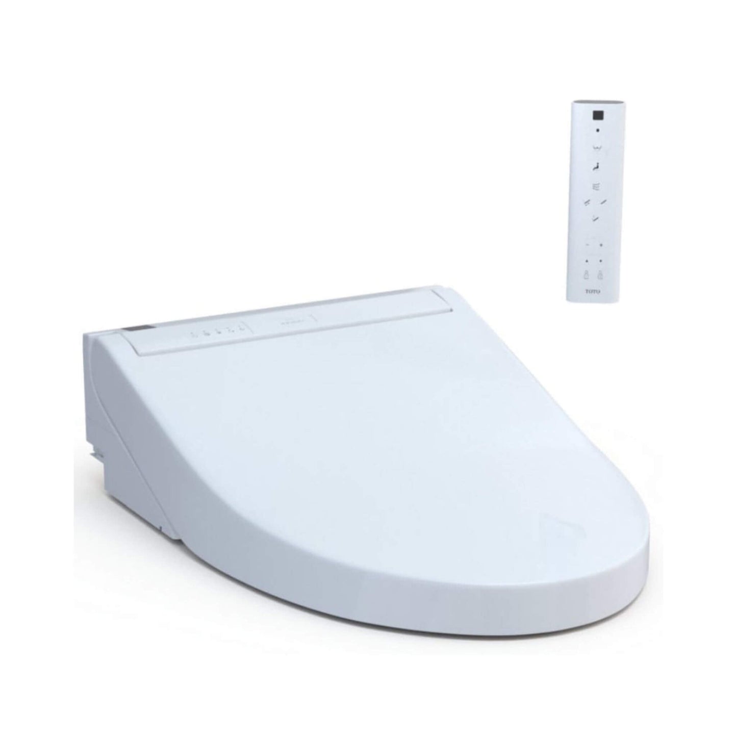 TOTO C5 Washlet Elongated Soft Close Bidet Seat