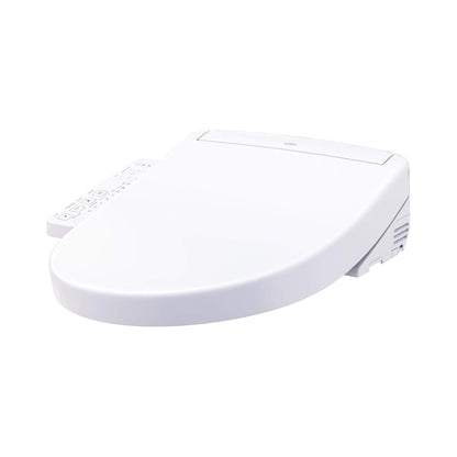 TOTO WASHLET® S2 Electronic Bidet Toilet Seat with Side Arm Control