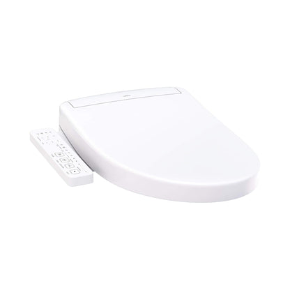 TOTO WASHLET® S2 Electronic Bidet Toilet Seat with Side Arm Control