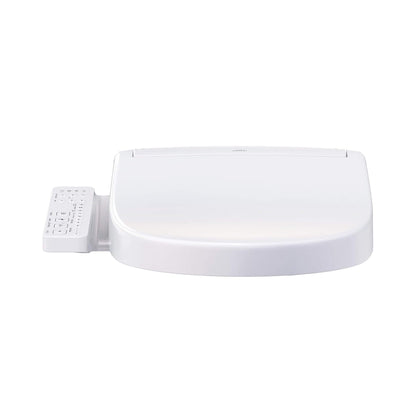 TOTO WASHLET® S2 Electronic Bidet Toilet Seat with Side Arm Control