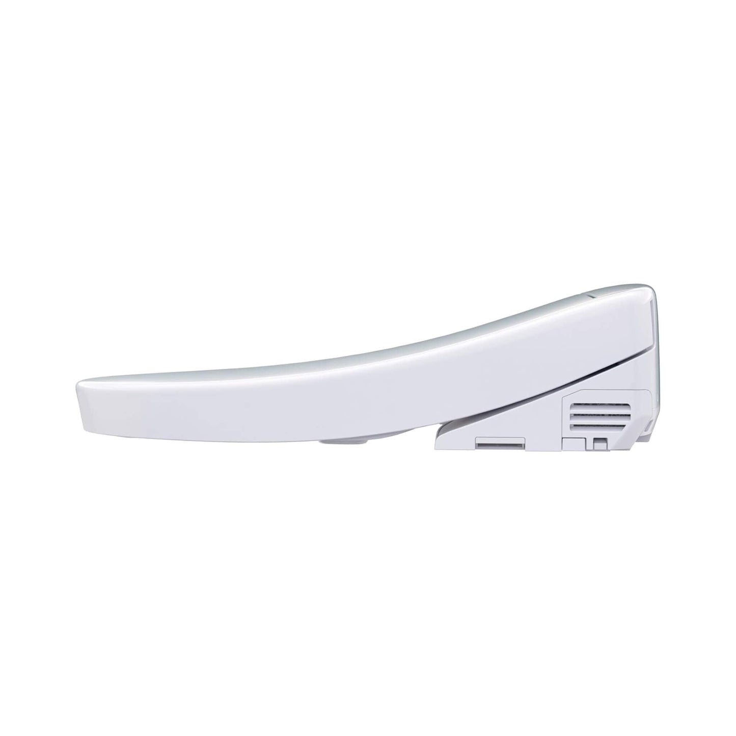 TOTO WASHLET® S2 Electronic Bidet Toilet Seat with Side Arm Control