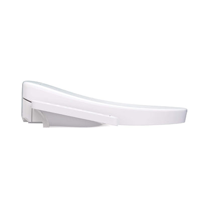 TOTO WASHLET® S2 Electronic Bidet Toilet Seat with Side Arm Control