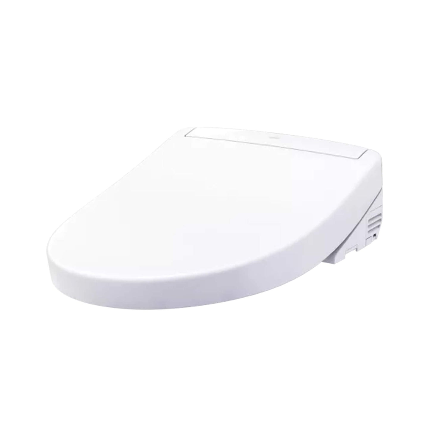 TOTO WASHLET® S5 Elongated Bidet Seat