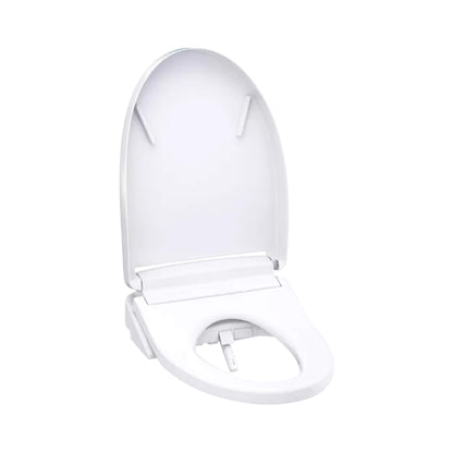 TOTO WASHLET® S5 Elongated Bidet Seat