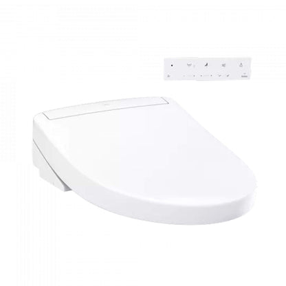 TOTO WASHLET® S5 Elongated Bidet Seat