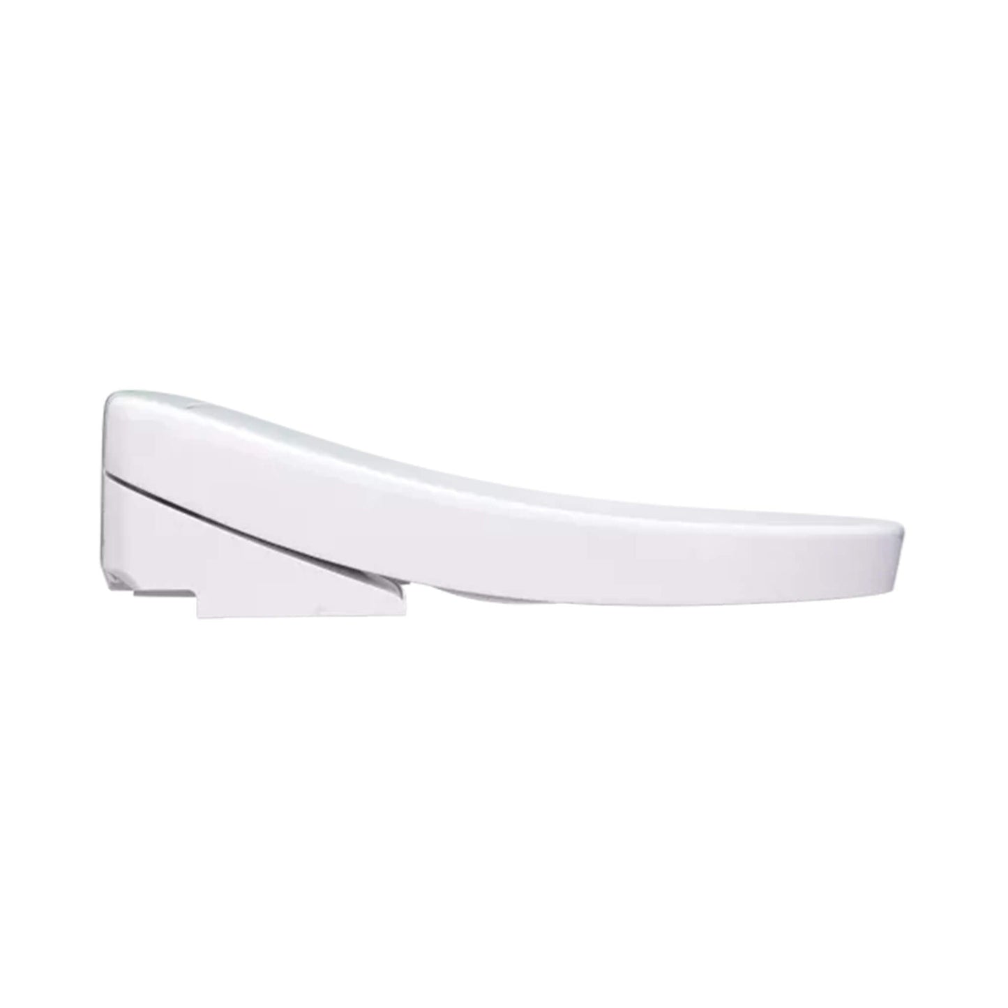 TOTO WASHLET® S5 Elongated Bidet Seat