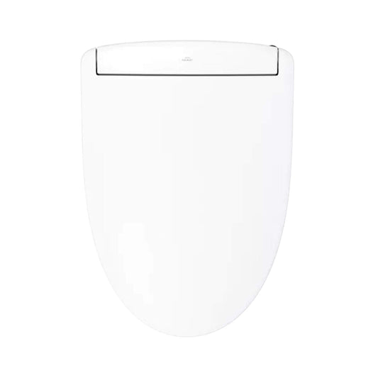 TOTO WASHLET® S5 Elongated Bidet Seat