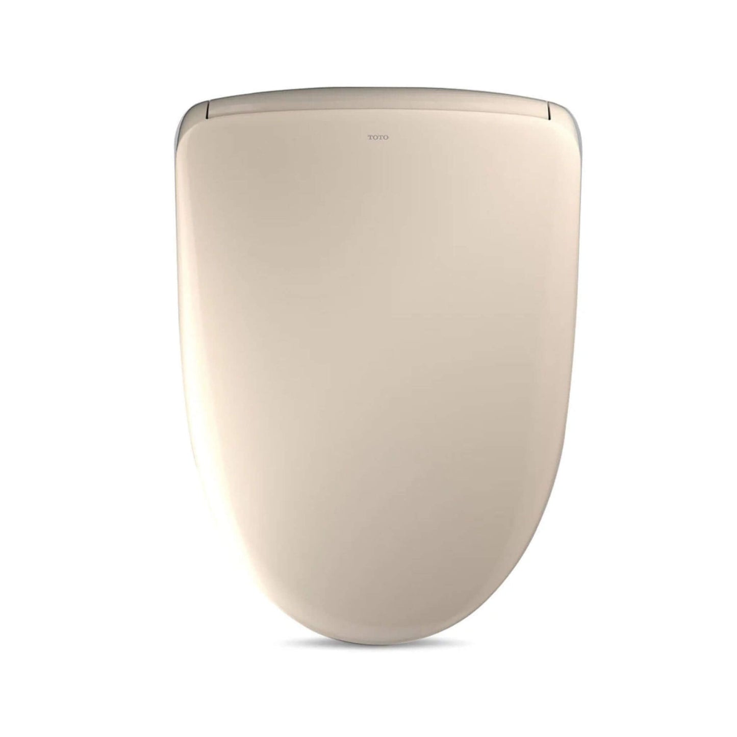 TOTO S7 Washlet Elongated Bidet Toilet Seat With EWater & Manual Classic/Contemporary Lid