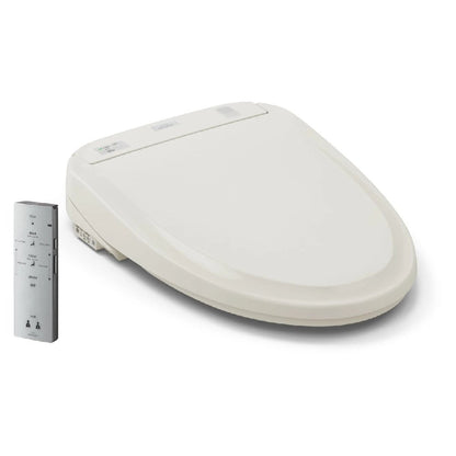 TOTO Washlet S300E Round Soft Close Bidet Seat