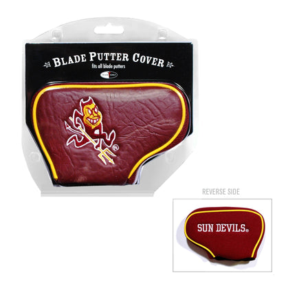 Arizona State Sun Devils Vintage Golf Headcovers