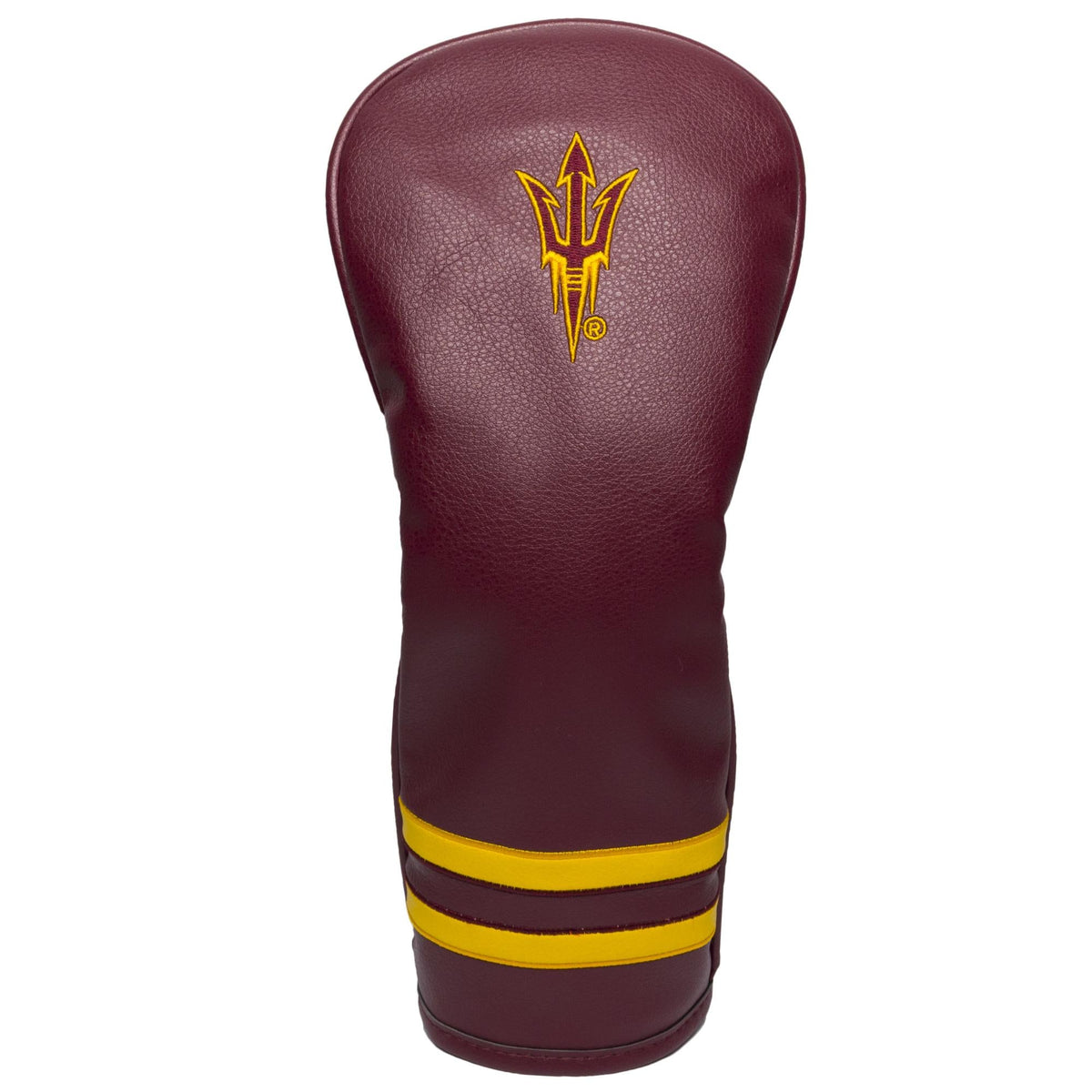 Arizona State Sun Devils Vintage Golf Headcovers