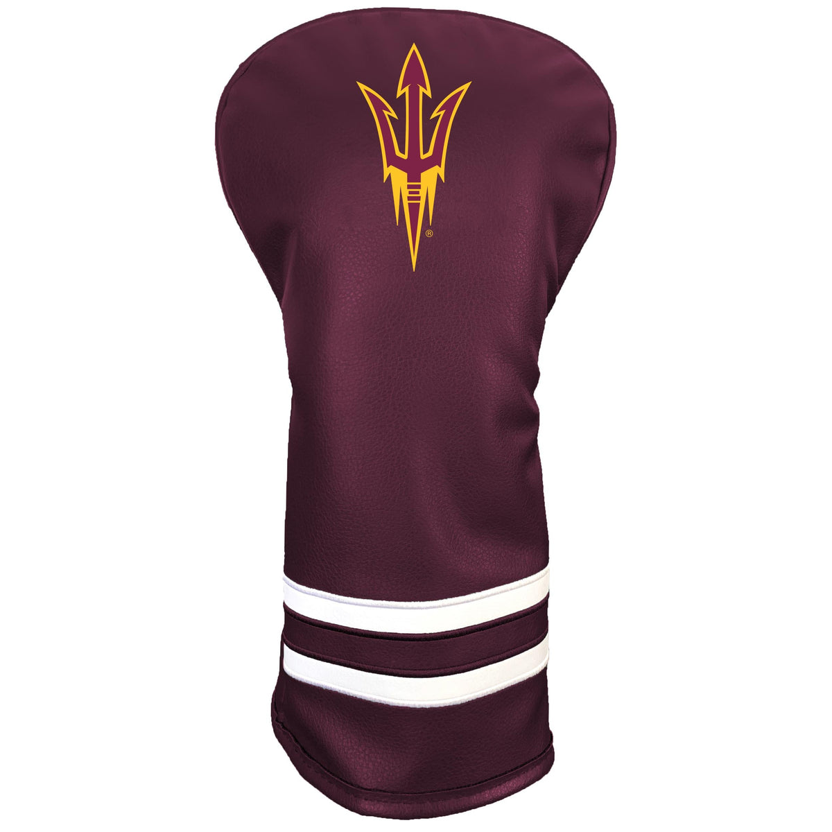 Arizona State Sun Devils Vintage Golf Headcovers