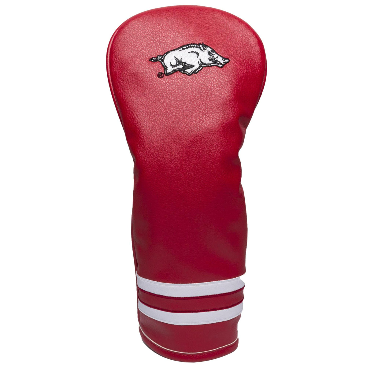 Arkansas Razorbacks Vintage Golf Headcovers