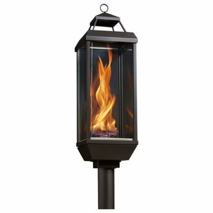 Tempest Lantern - Outdoor Gas Torch
