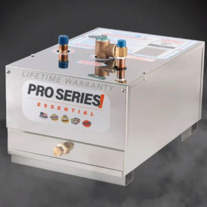 ThermaSol 6KW Pro Essential I Steam Shower Generator With Fast Start