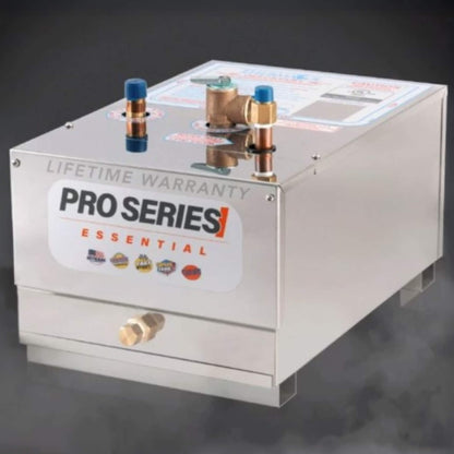 ThermaSol Pro Series I Essential Steam Shower Generator 11KW