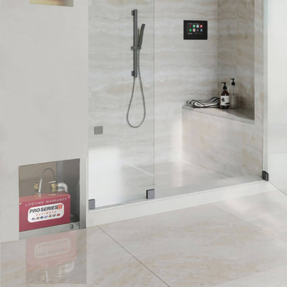 ThermaSol 6KW-24KW Pro III Ultimate Steam Shower Generator