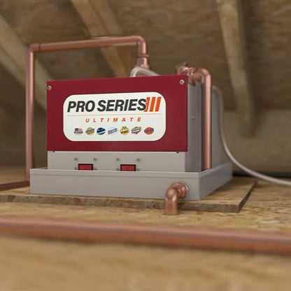 ThermaSol 6KW-24KW Pro III Ultimate Steam Shower Generator