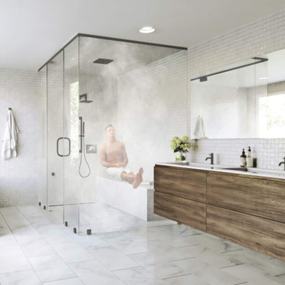 ThermaSol 6KW-24KW Pro III Ultimate Steam Shower Generator