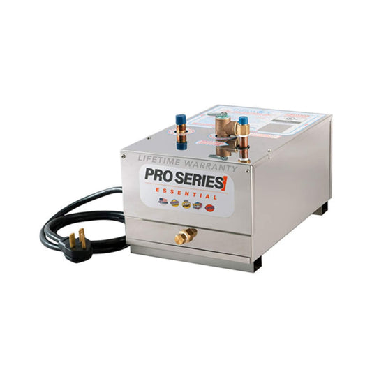 ThermaSol Pro Series I Essential Steam Shower Generator 11KW