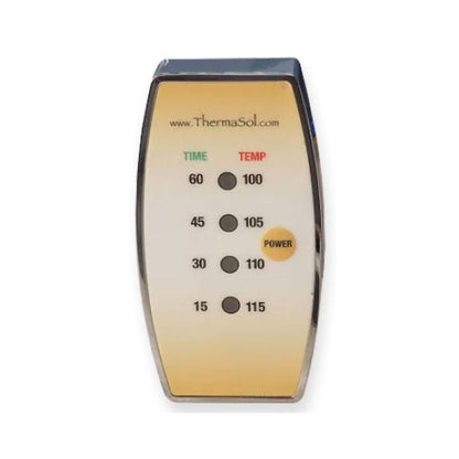 ThermaSol Day Spa 10-12KW Steam Bath Generator [DS-2-150/250/400/650]