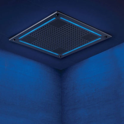 ThermaSol HydroVive 14-Inch Premium Light, Sound, Rain System