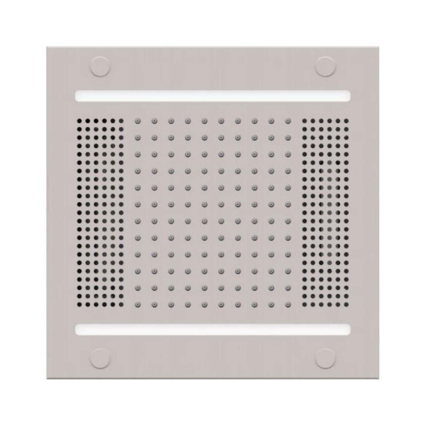 ThermaSol HydroVive 14-Inch Premium Light, Sound, Rain System