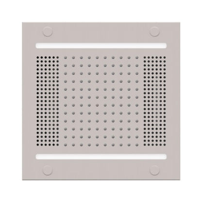 ThermaSol HydroVive 14-Inch Premium Light, Sound, Rain System