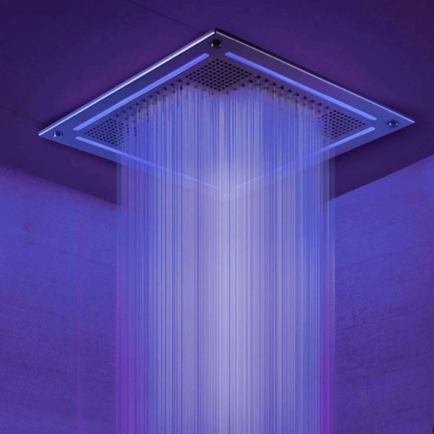 ThermaSol STC & HydroVive Total Wellness Package with Digital Shower Valve [TWPH]
