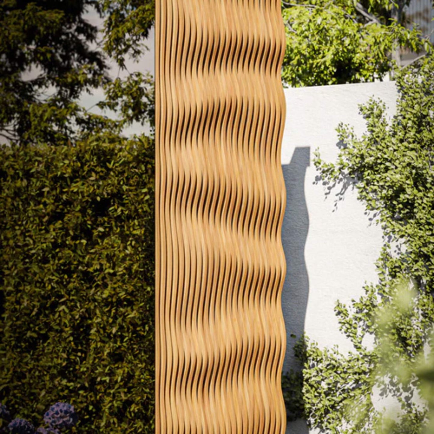 ThermaSol Ombra Fully-Assembled 5-Person Outdoor Sauna Cabin