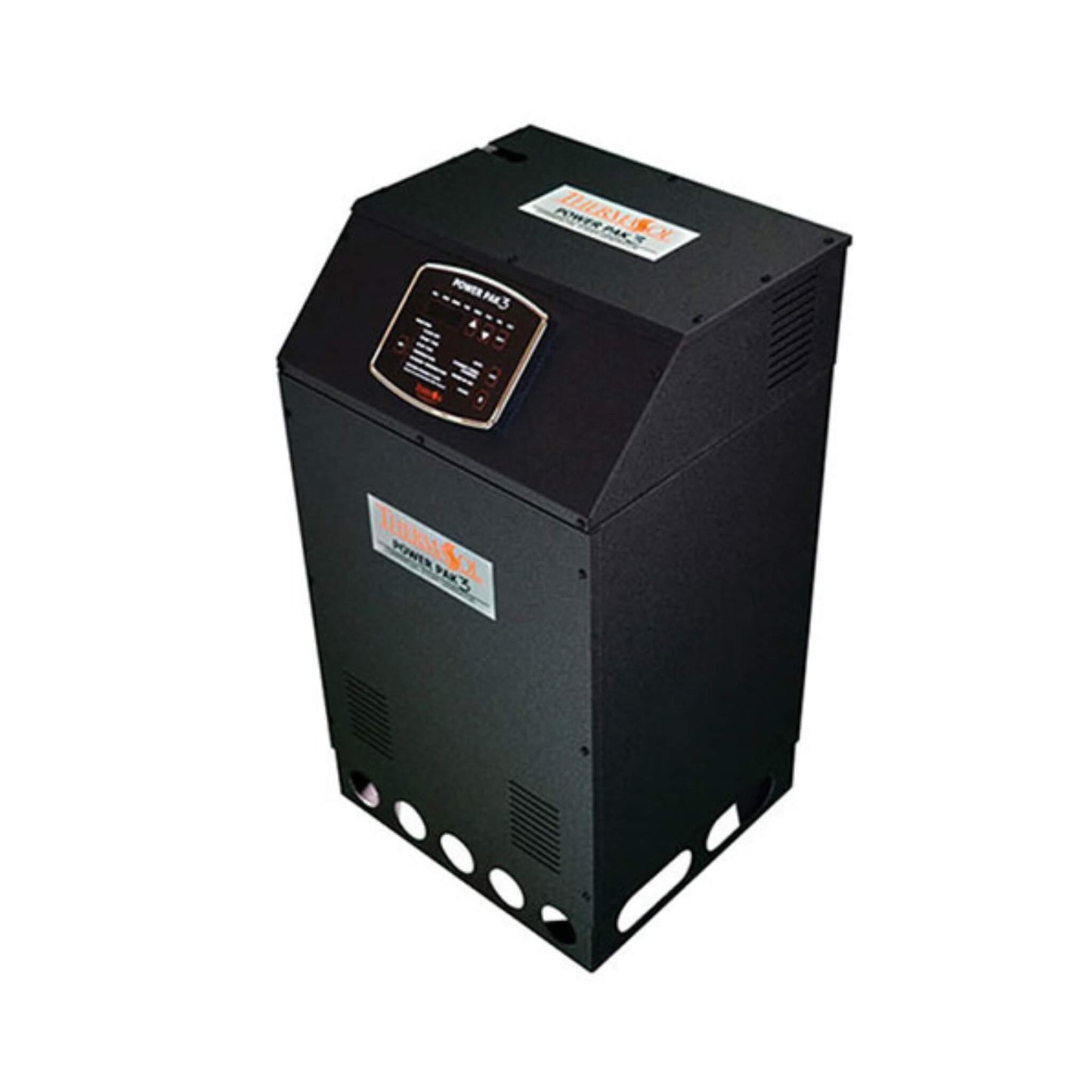 ThermaSol PowerPak III Commercial Steam Shower Generator Kit
