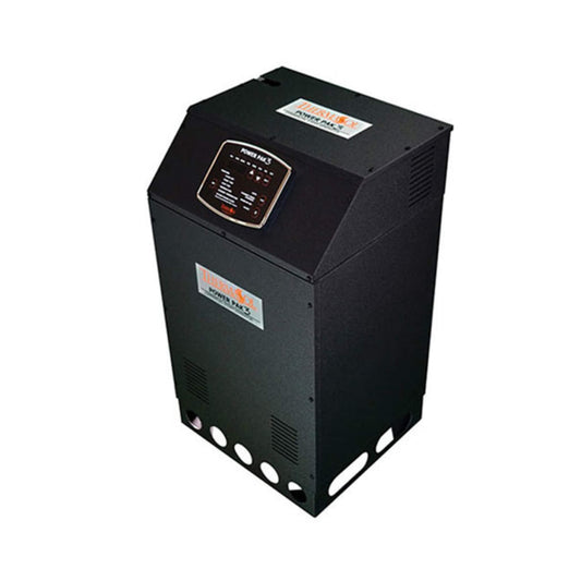 ThermaSol PowerPak III Commercial Steam Shower Generator Kit