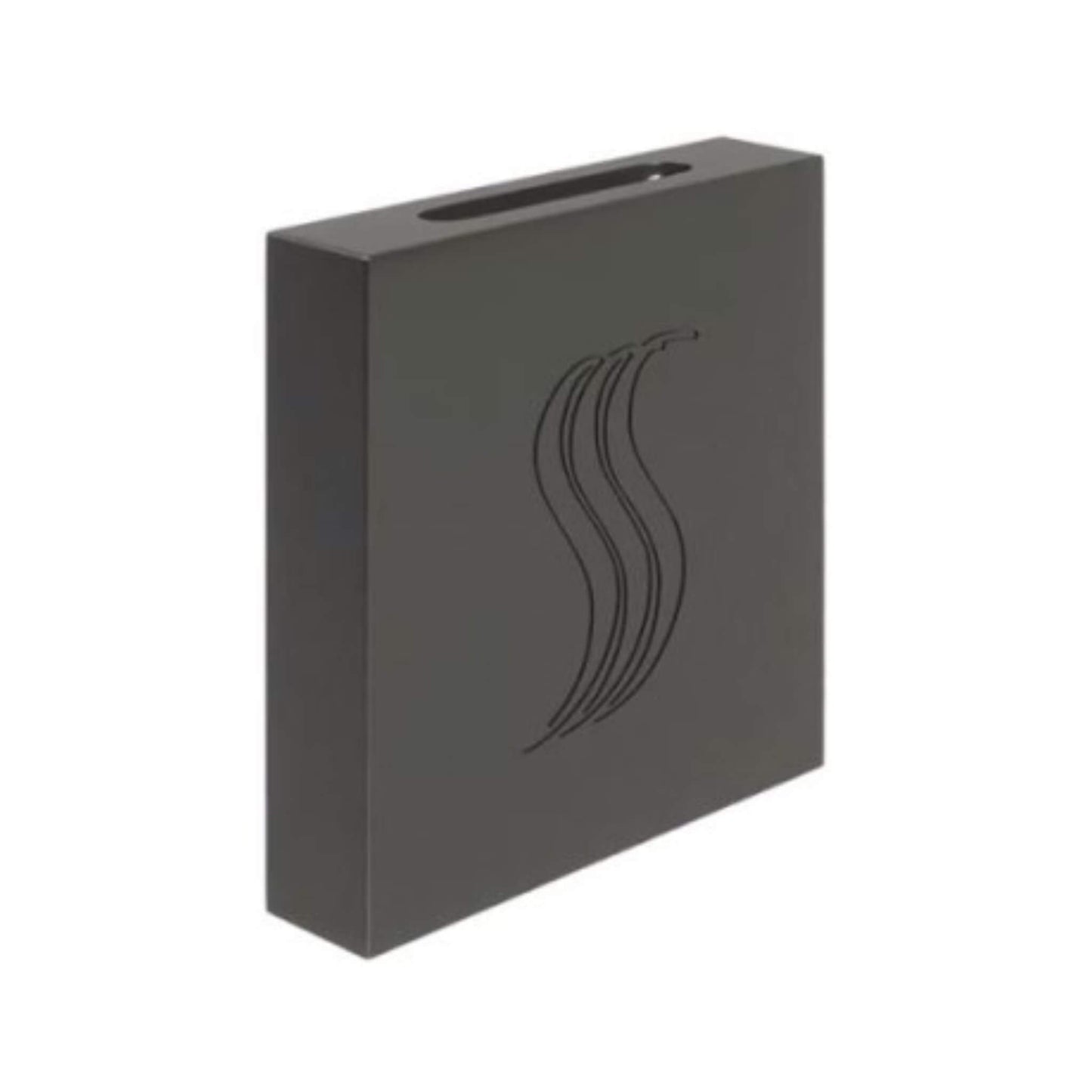 ThermaSol ThermaTouch 10-Inch Smart Shower Package With HydroVive 18-Inch And SteamVection Technology