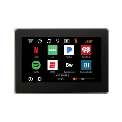 ThermaSol ThermaTouch 10-Inch Steam Shower Control