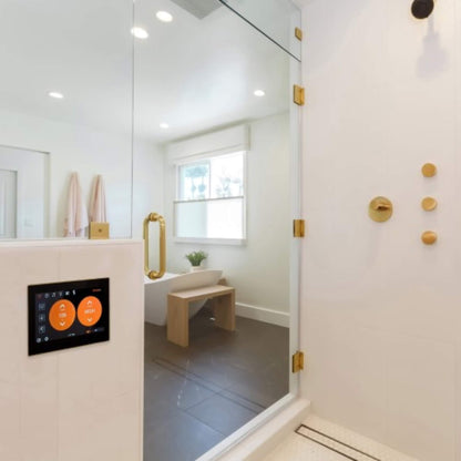 ThermaSol ThermaTouch 10-Inch Steam Shower Control