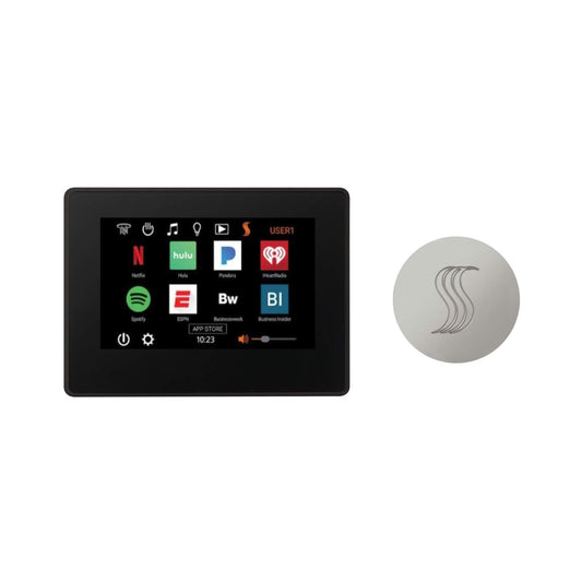 ThermaSol ThermaTouch 7 Steam Shower Kit