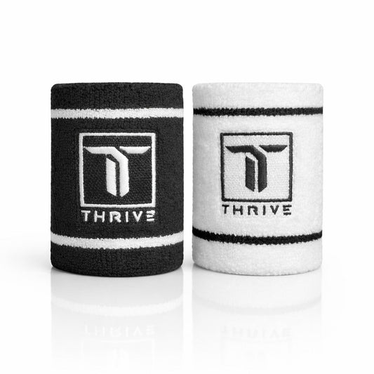 Thrive Classic Wristband