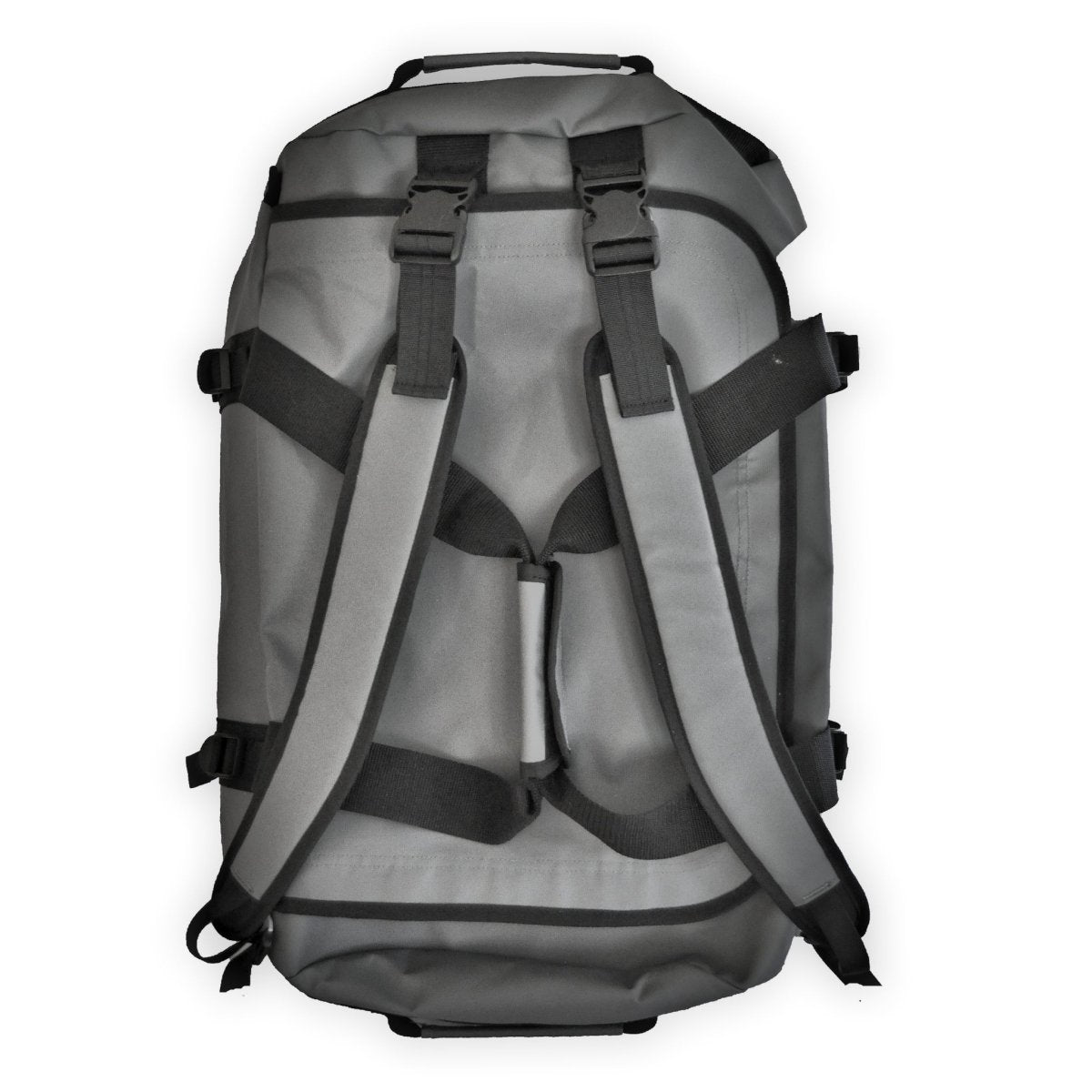 Travel Duffel - 100 Liters - CircumCarry 2 in 1 Backpack
