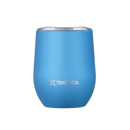 Gemma Titanium Tumbler
