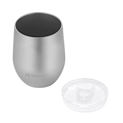 Gemma Titanium Tumbler
