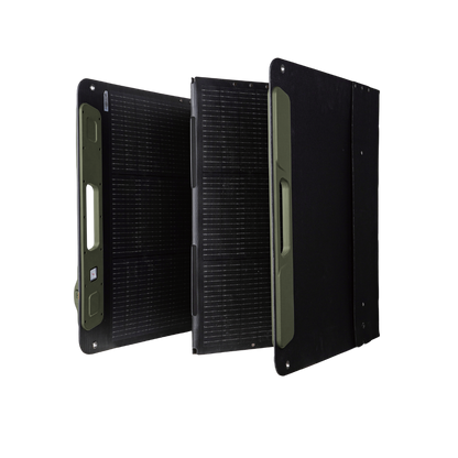 Vega Sol 200 Solar Panel