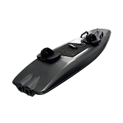 TTR High-Speed Electric Motorized ABS Water Jet Surfboard