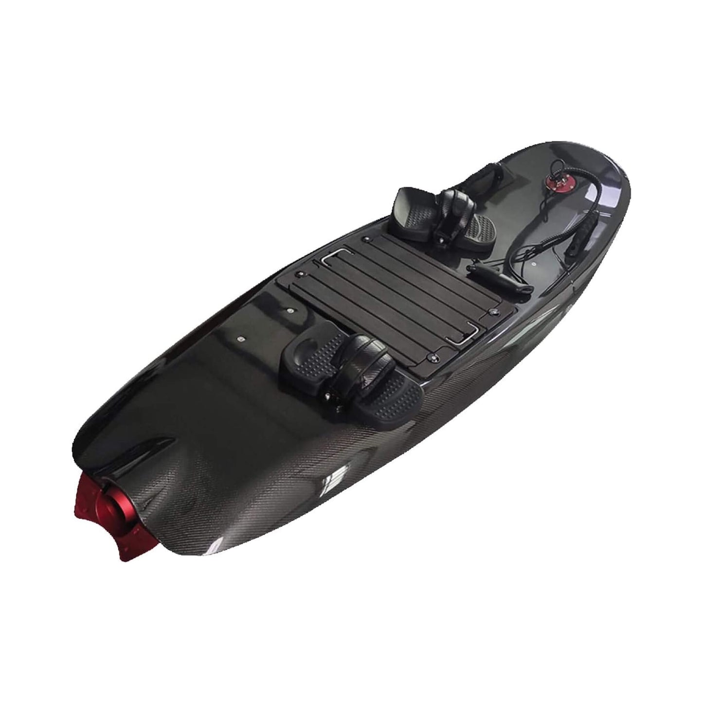 TTR High-Speed Electric Motorized ABS Water Jet Surfboard