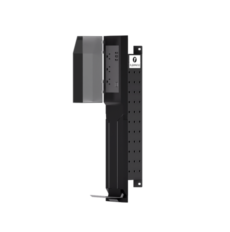 Post Power Outlet for FlexPatio Pergolas - Gen 1