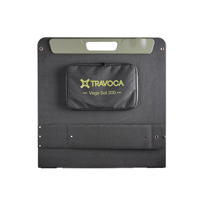 Vega Sol 200 Solar Panel