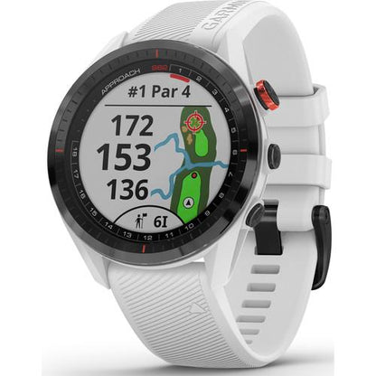 Garmin Approach S62 Golf Watch