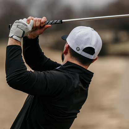 Iron Goat Golf Hat